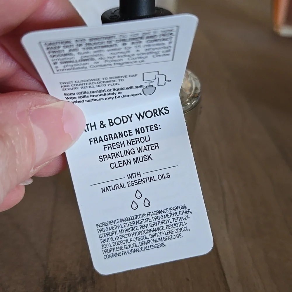 Gingham Unstoppable/Rosewater& Ivy Wallflower Bundle - Picture 3 of 4